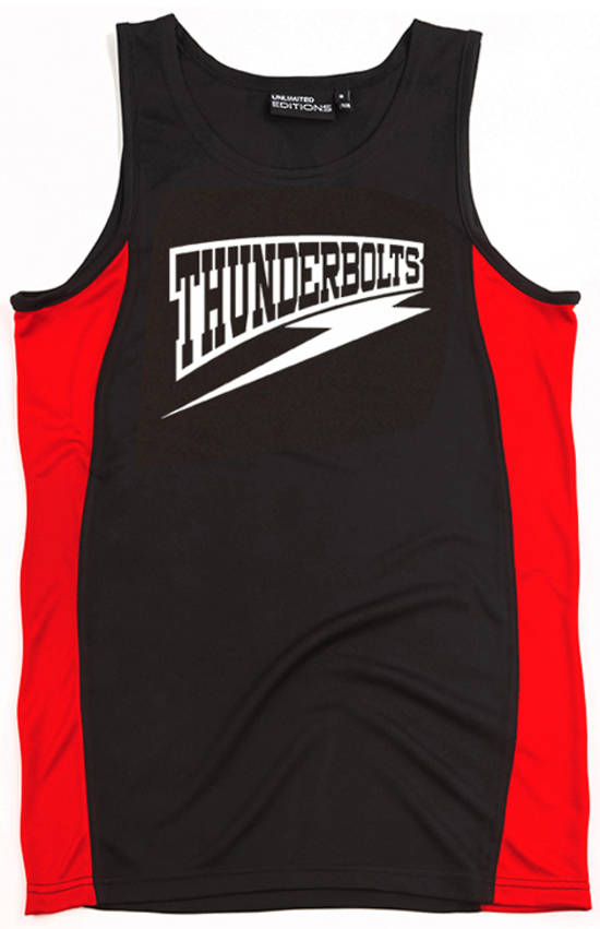 Adults Deluxe Proform Singlets